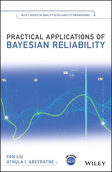 Produktbild: Practical Applications of Bayesian Reliability