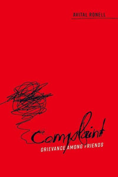 Produktbild: Complaint