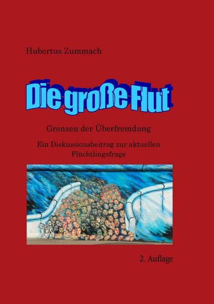 Produktbild: Die gro&szlig;e Flut