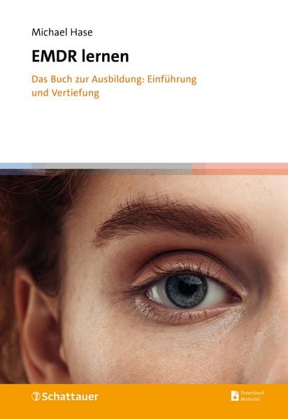 EMDR lernen, Taschenbuch von Michael Hase, Schattauer, 978-3-608-40213-1