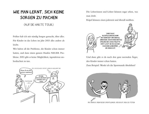 Produktbild: Wie man ohne Eltern &uuml;berlebt &ndash; Die galaktische Reise auf dem Piratenschiffsofa