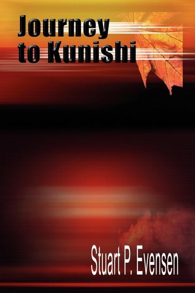 Produktbild: Journey to Kunishi