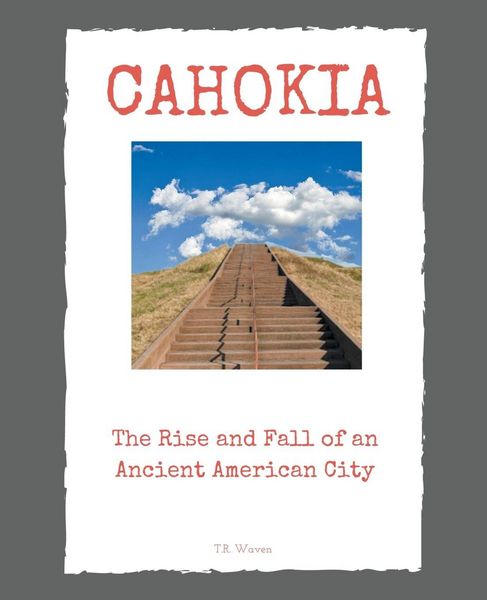 Produktbild: Cahokia