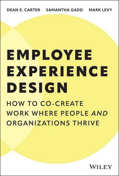 Produktbild: Employee Experience Design