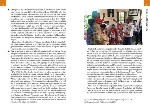 Produktbild: Reise Know-How KulturSchock Vietnam