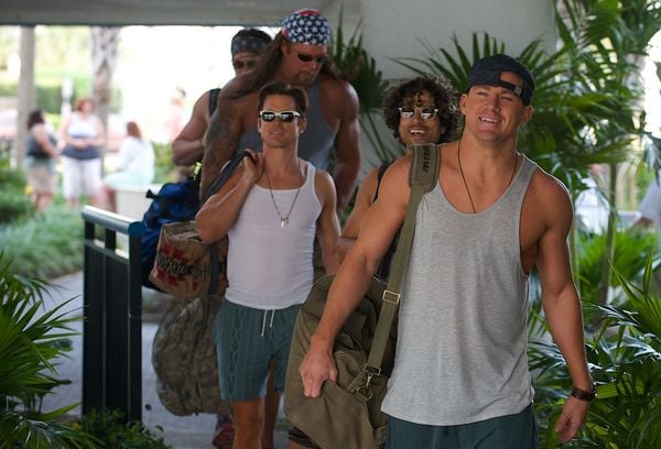 Produktbild: Magic Mike XXL