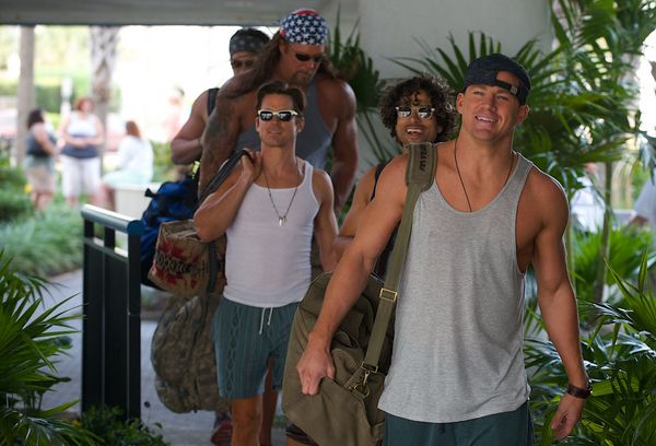 Produktbild: Magic Mike XXL