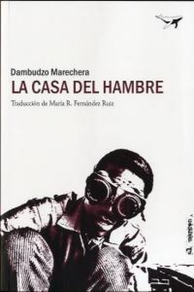 Produktbild: La casa del hambre