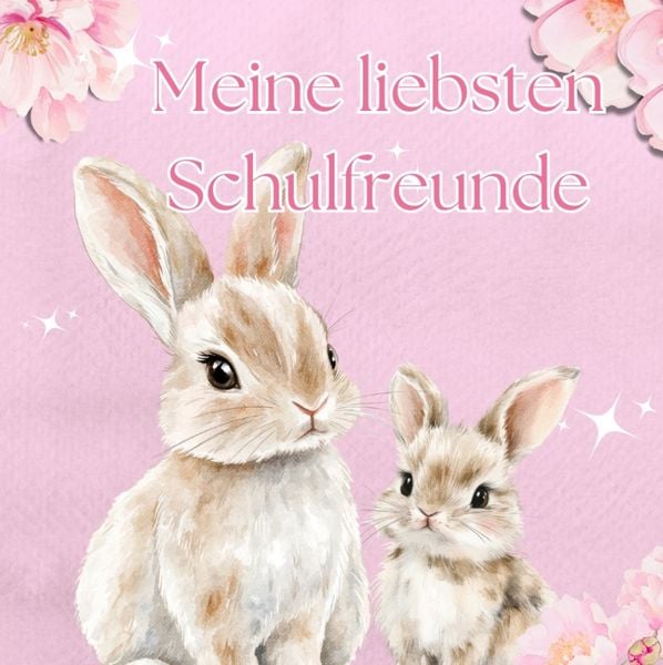 Produktbild: Meine liebsten Schulfreunde