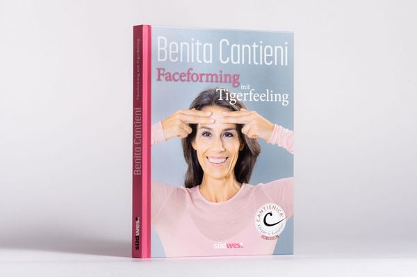 Produktbild: Faceforming mit Tigerfeeling f&uuml;r sie und ihn
