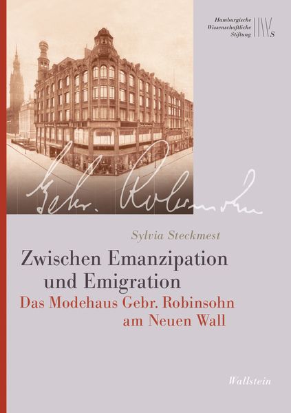 Produktbild: Zwischen Emanzipation und Emigration