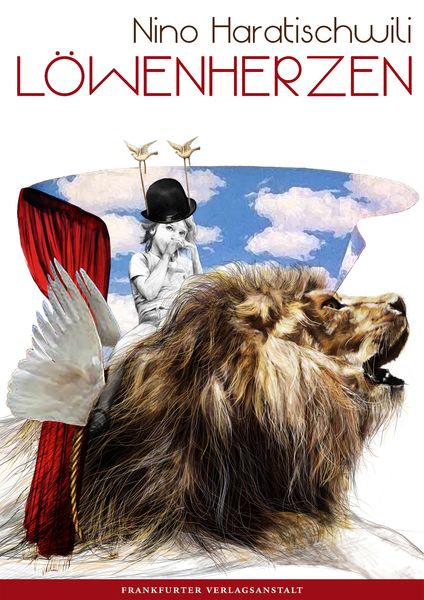 Produktbild: L&ouml;wenherzen