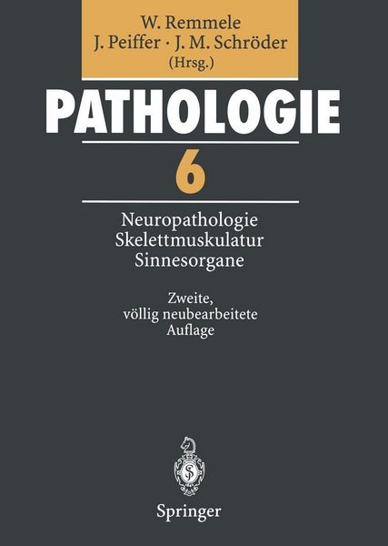 Produktbild: Pathologie