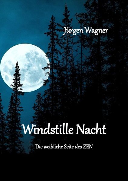 Produktbild: Windstille Nacht