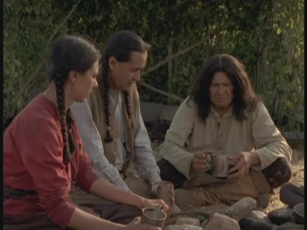 Produktbild: Indianerkrieger Spielfilm Box [2 DVDs]
