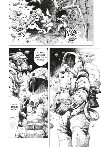 Produktbild: Leviathan 1