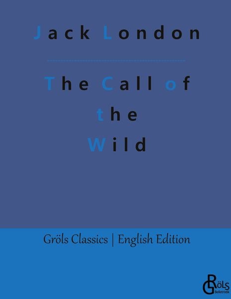 Produktbild: The Call of the Wild
