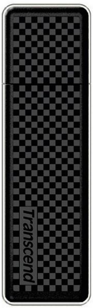 Produktbild: Transcend JetFlash&reg; 780 USB-Stick 8 GB Schwarz TS8GJF780 USB 3.2 Gen 1 (USB 3.0)