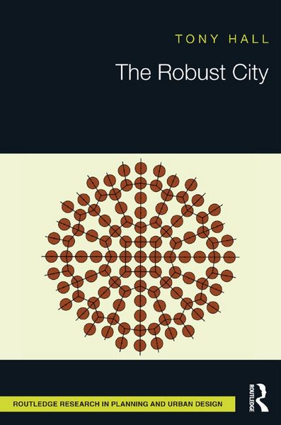 Produktbild: The Robust City