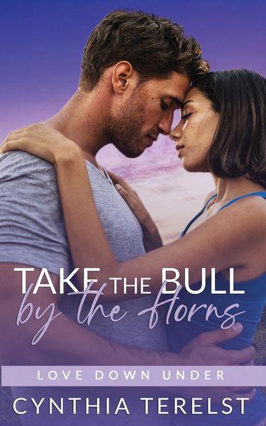Produktbild: Take the Bull by the Horns