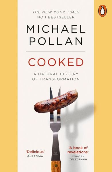 Produktbild: Cooked