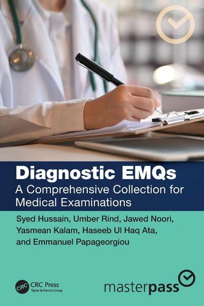 Produktbild: Diagnostic EMQs