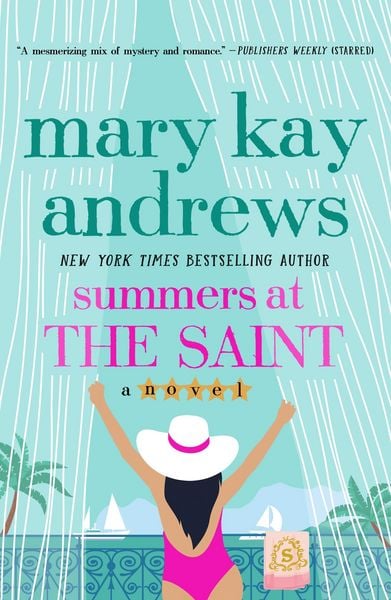 Produktbild: Summers at the Saint