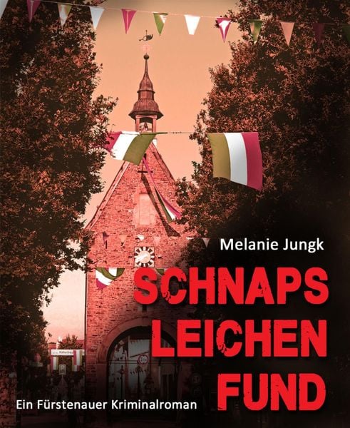Produktbild: Schnapsleichenfund