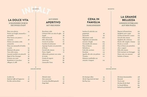 Produktbild: Ti amo Roma