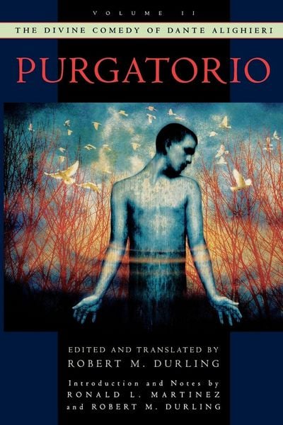 Produktbild: Purgatorio