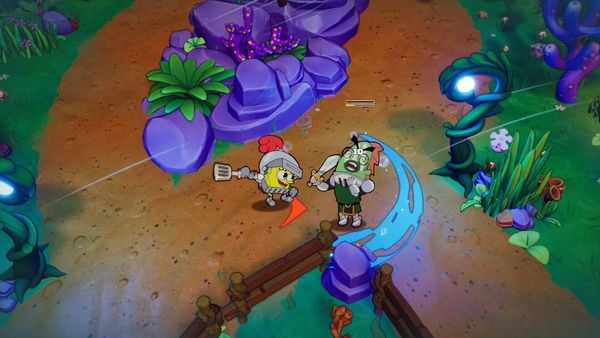Produktbild: Nicktoons & The Dice of Destiny