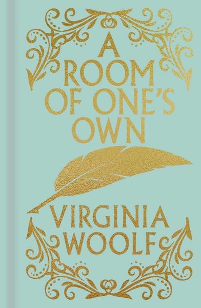Produktbild: A Room of One's Own