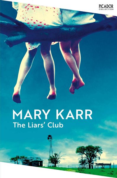 Produktbild: The Liars' Club