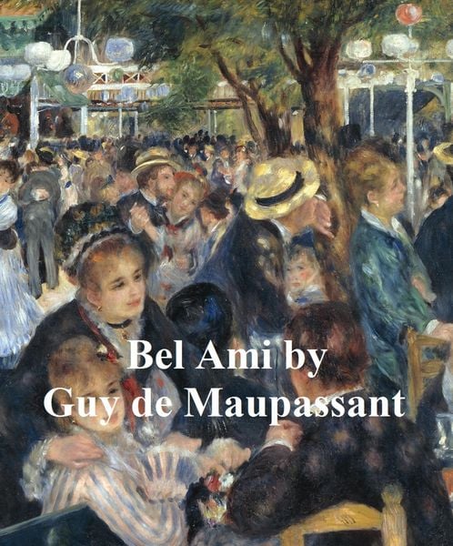 Produktbild: Bel-Ami