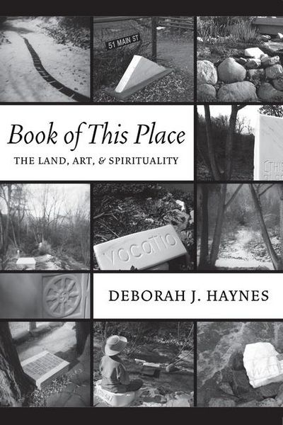 Produktbild: Book of This Place