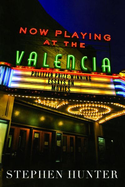Produktbild: Now Playing at the Valencia
