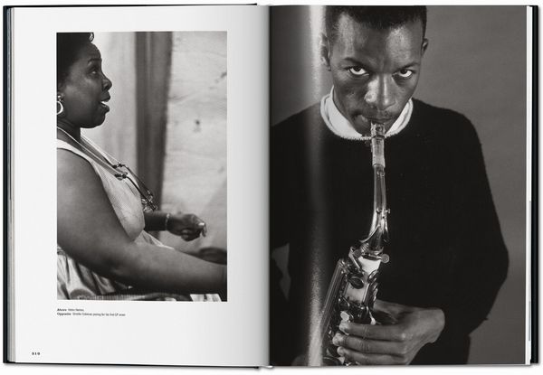 Produktbild: William Claxton