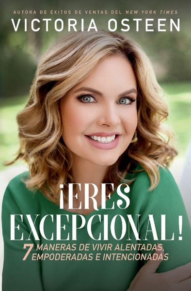 Produktbild: &iexcl;Eres excepcional!