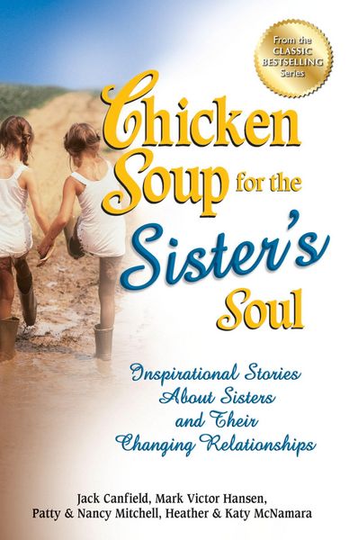 Produktbild: Chicken Soup for the Sister's Soul