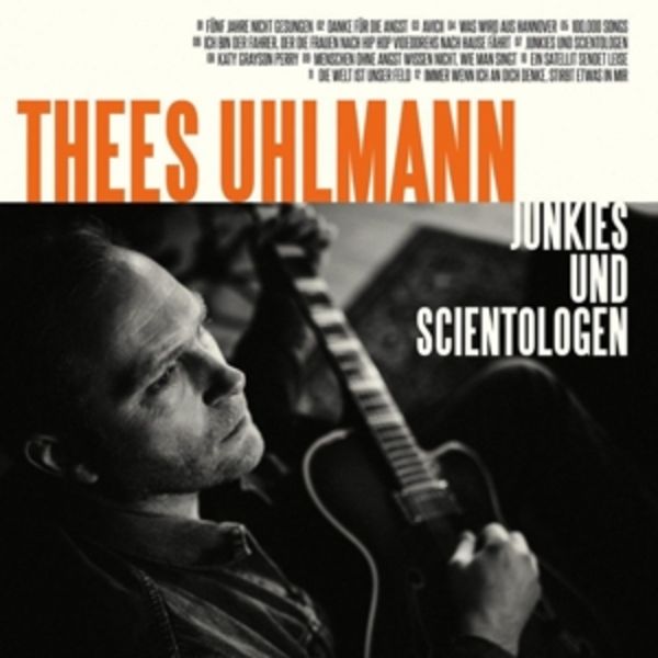 Junkies und Scientologen - Ltd 2LP Picture Vinyl