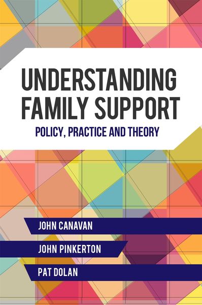 Produktbild: Understanding Family Support