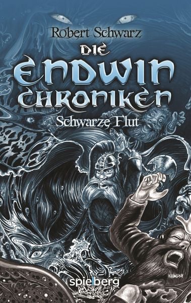Produktbild: Die Endwin Chroniken