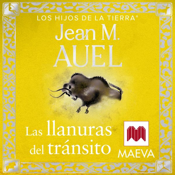 Produktbild: Las llanuras del tr&aacute;nsito