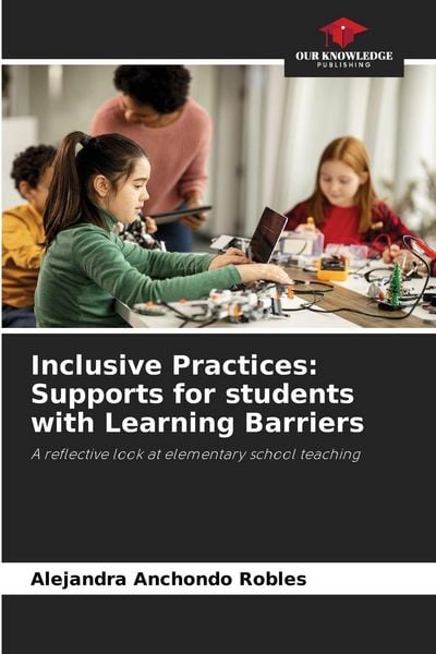Produktbild: Inclusive Practices: Supports for students with Learning Barriers