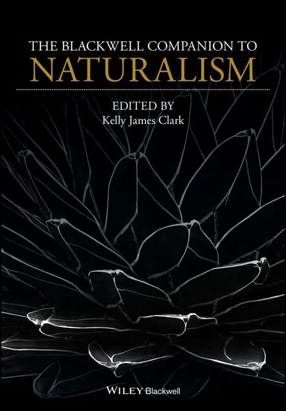 Produktbild: The Blackwell Companion to Naturalism