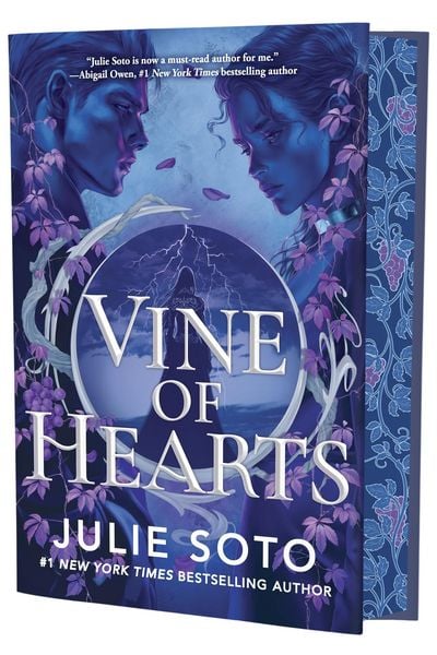 Produktbild: Vine of Hearts (Deluxe Limited Edition)