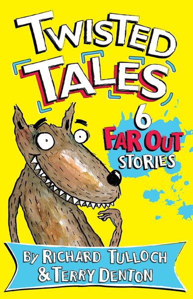 Produktbild: Twisted Tales