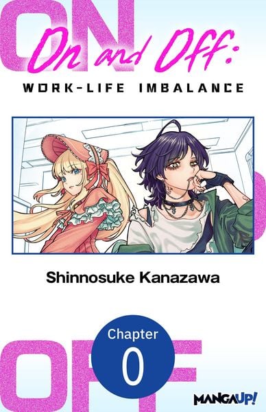 Produktbild: On and Off: Work-Life Imbalance #000