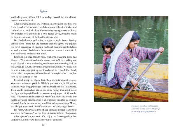 Produktbild: On the Hippie Trail