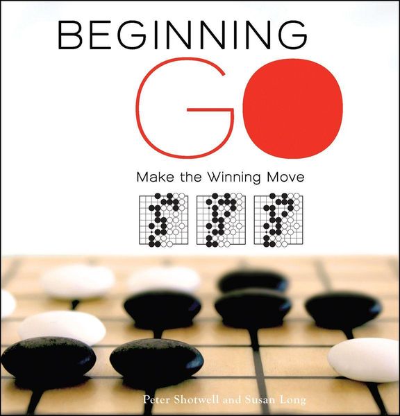 Produktbild: Beginning Go
